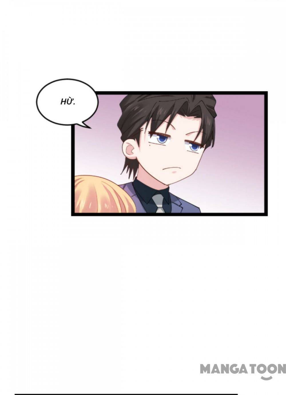 Ảnh Hậu Lão Bà Không Được Chạy: Chapter 197