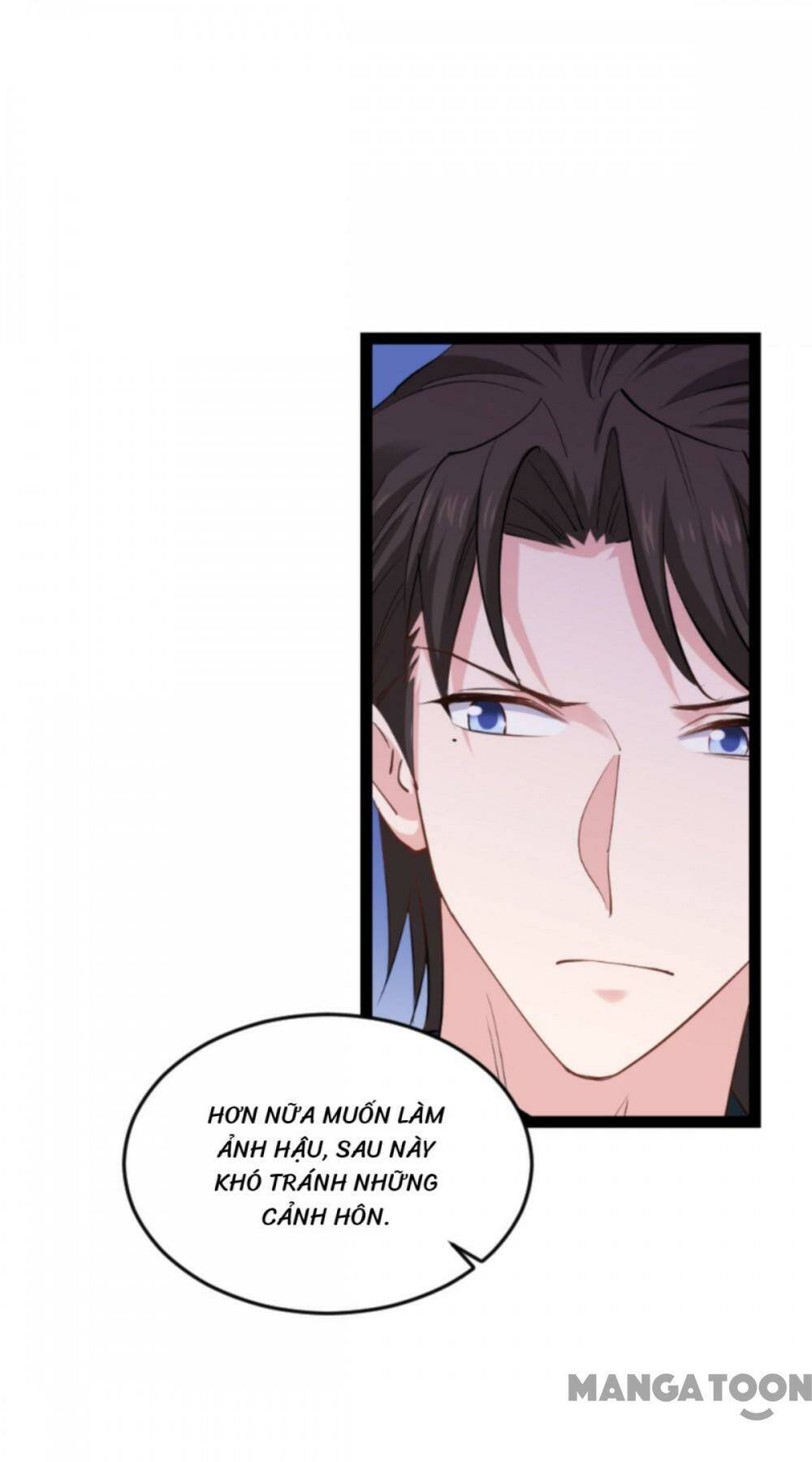 Ảnh Hậu Lão Bà Không Được Chạy: Chapter 197