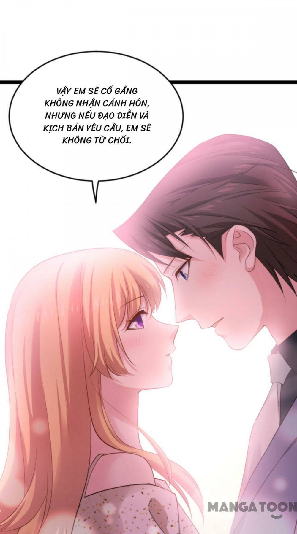 Ảnh Hậu Lão Bà Không Được Chạy: Chapter 197