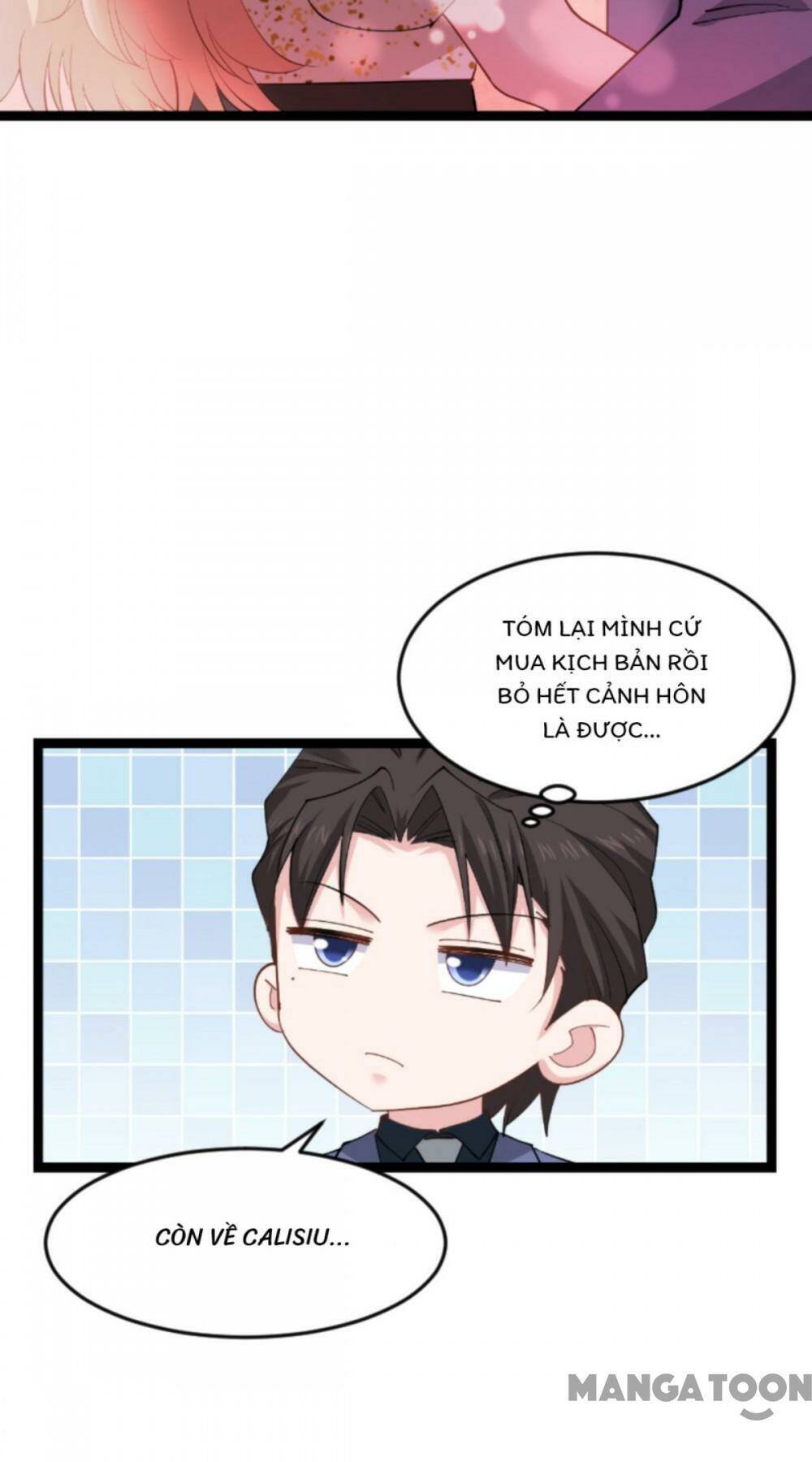 Ảnh Hậu Lão Bà Không Được Chạy: Chapter 197