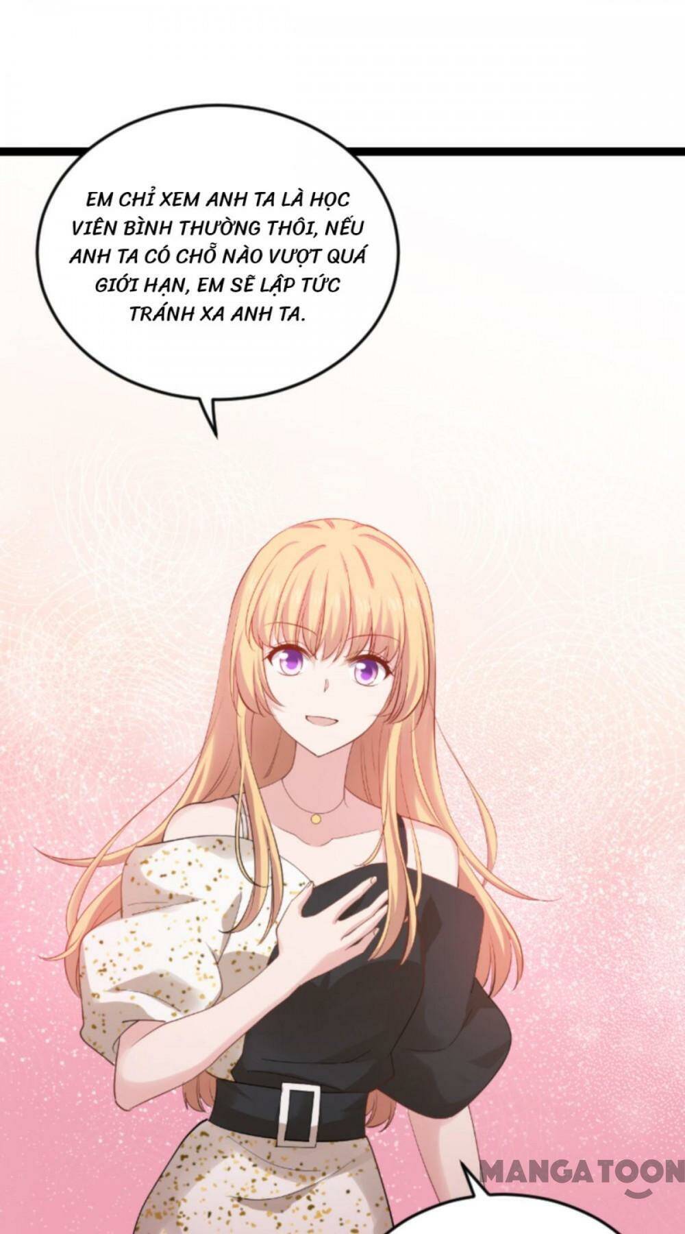 Ảnh Hậu Lão Bà Không Được Chạy: Chapter 197