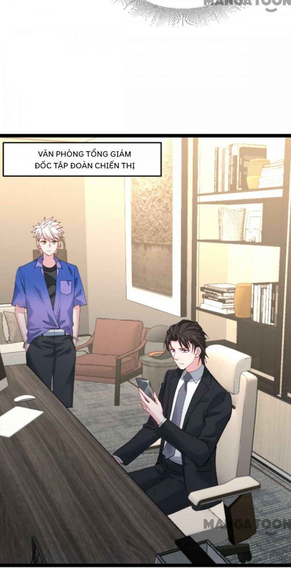 Ảnh Hậu Lão Bà Không Được Chạy: Chapter 197