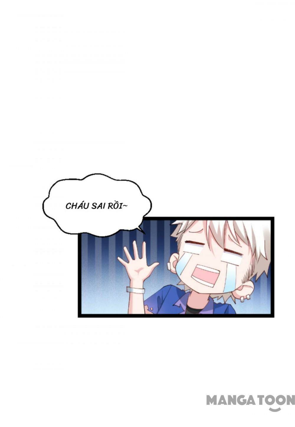 Ảnh Hậu Lão Bà Không Được Chạy: Chapter 197