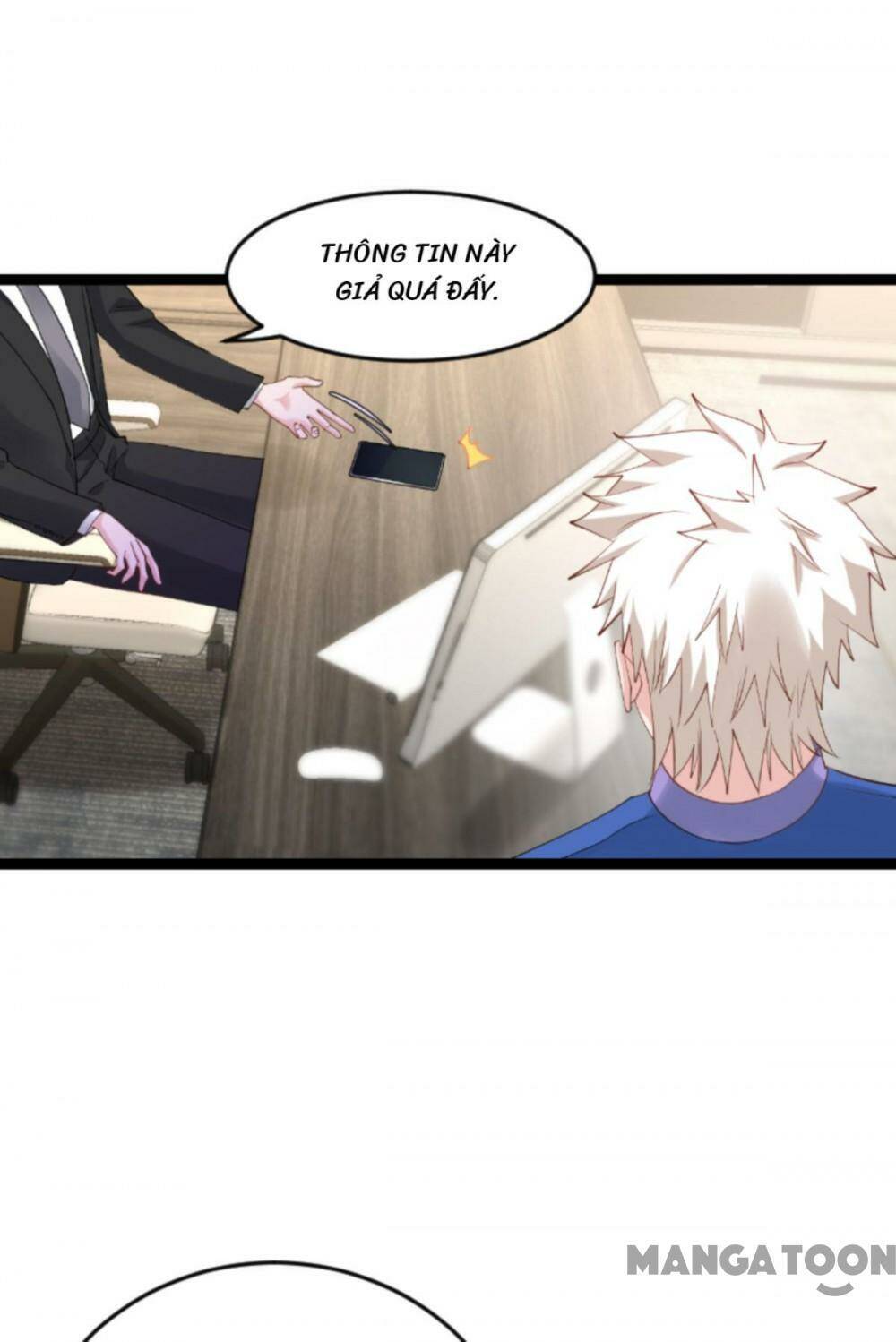 Ảnh Hậu Lão Bà Không Được Chạy: Chapter 197