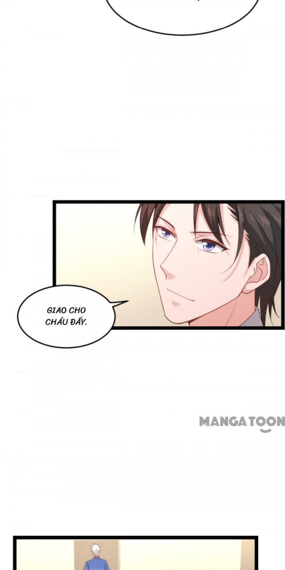 Ảnh Hậu Lão Bà Không Được Chạy: Chapter 197