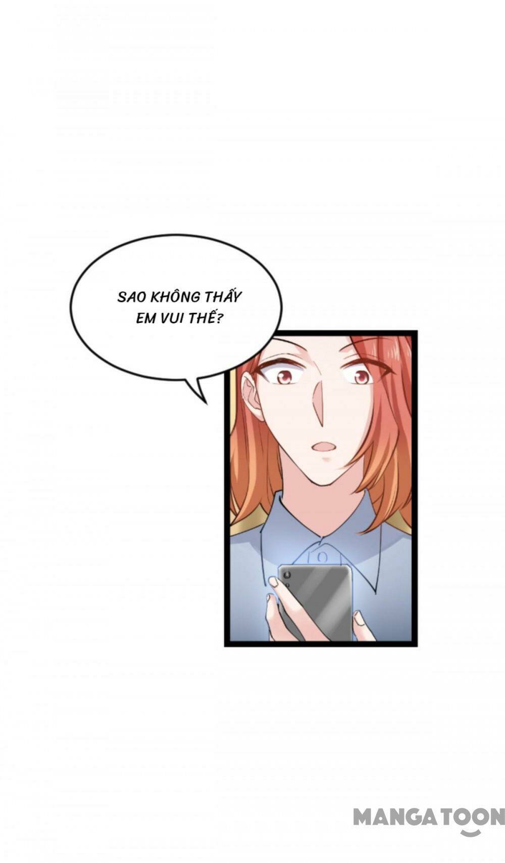 Ảnh Hậu Lão Bà Không Được Chạy: Chapter 197