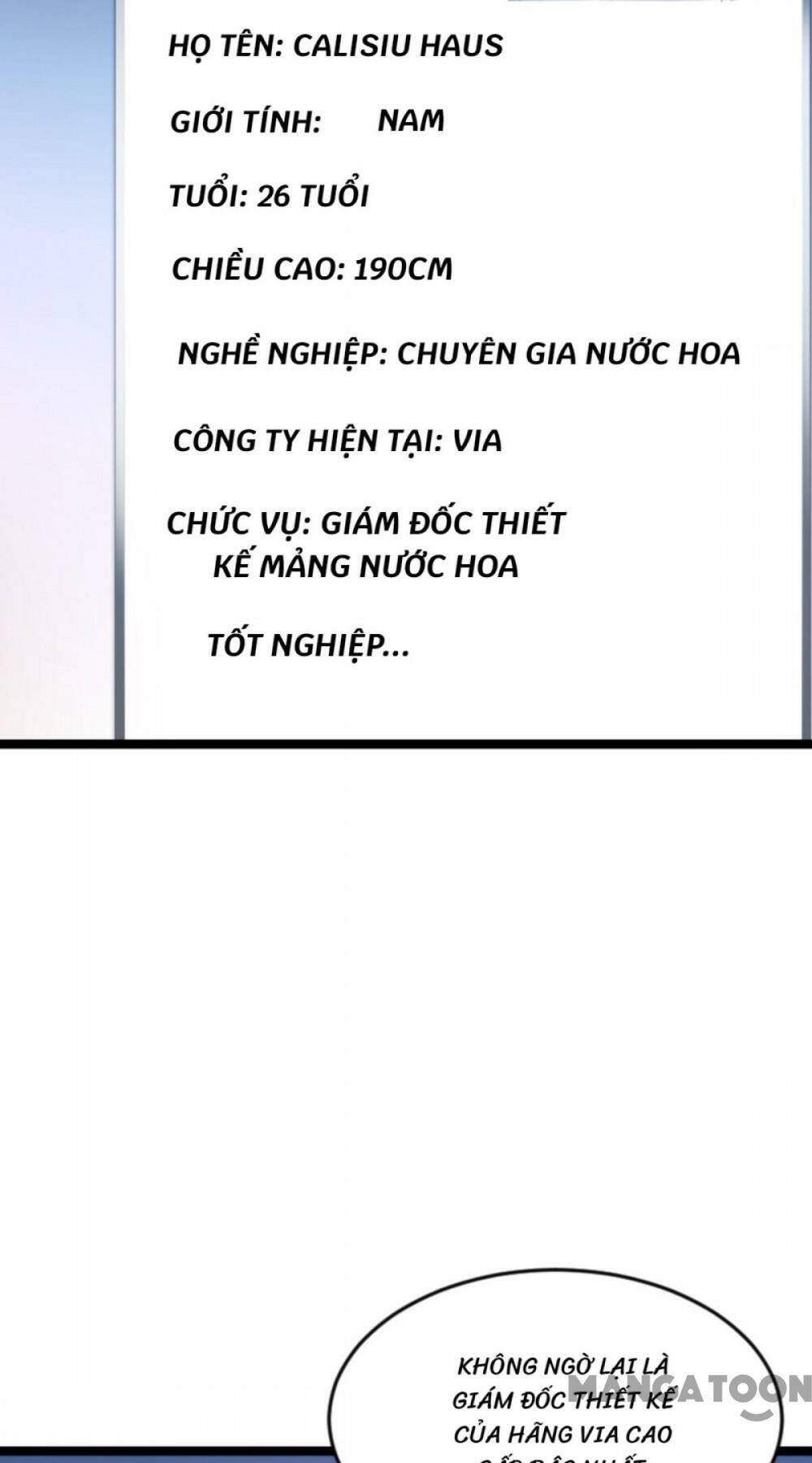 Ảnh Hậu Lão Bà Không Được Chạy: Chapter 197