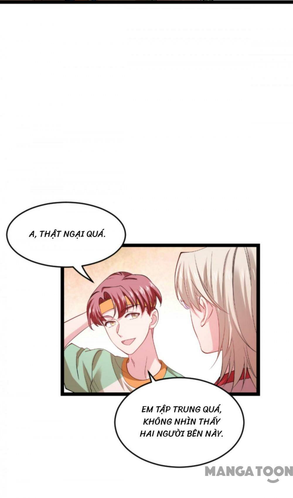 Ảnh Hậu Lão Bà Không Được Chạy: Chapter 198