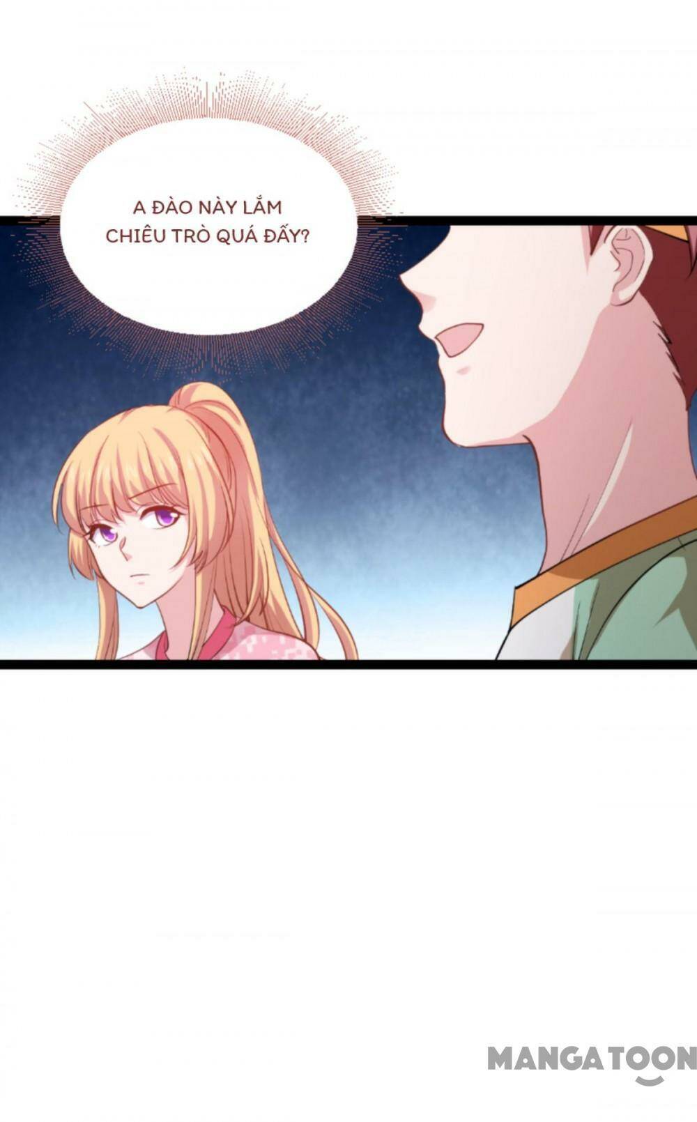 Ảnh Hậu Lão Bà Không Được Chạy: Chapter 198