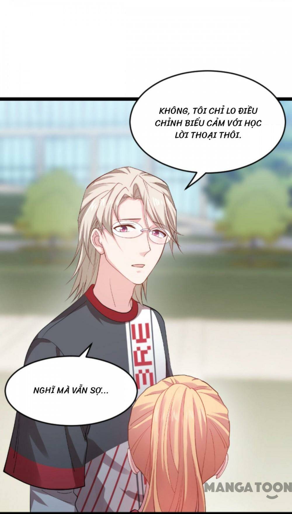Ảnh Hậu Lão Bà Không Được Chạy: Chapter 198