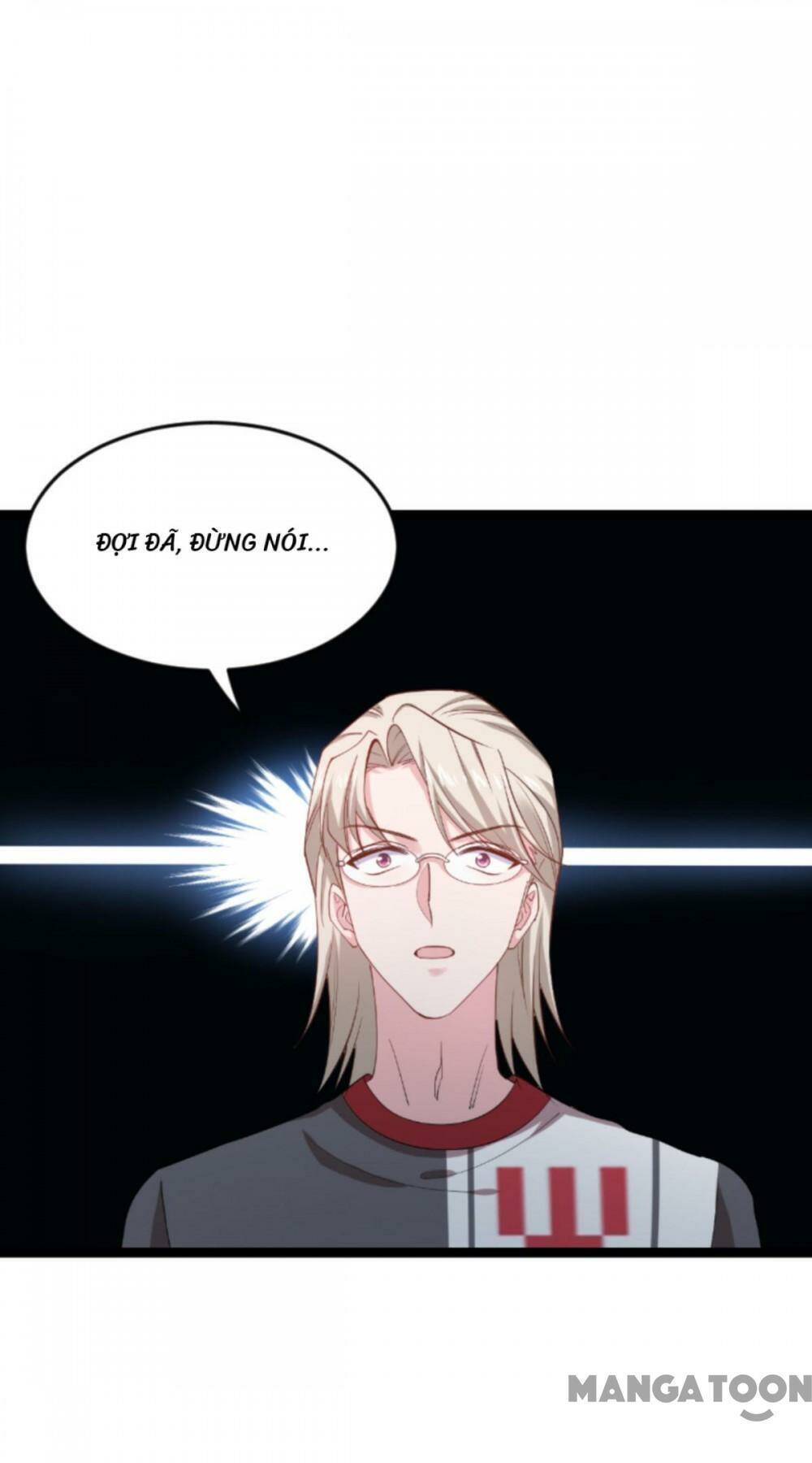 Ảnh Hậu Lão Bà Không Được Chạy: Chapter 198