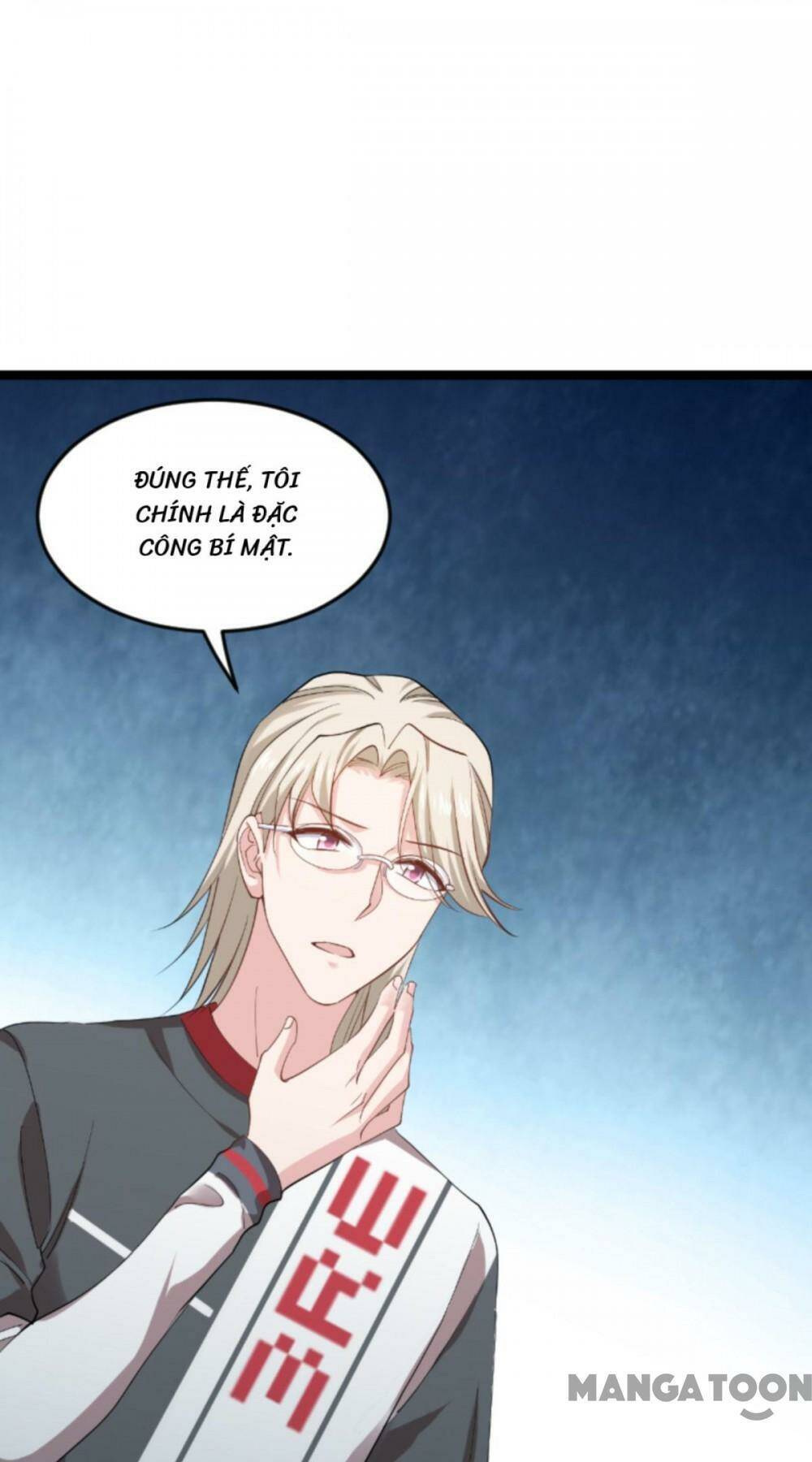 Ảnh Hậu Lão Bà Không Được Chạy: Chapter 198