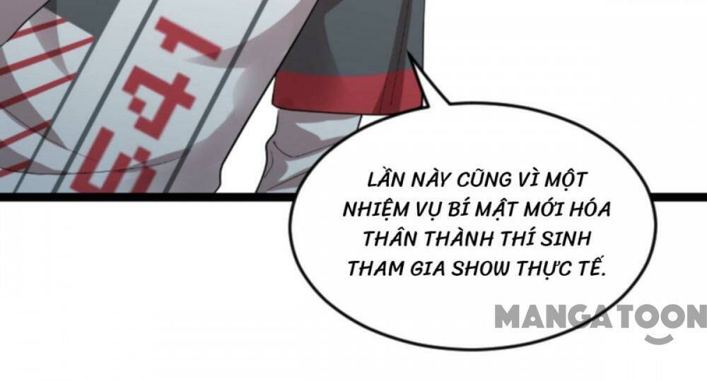 Ảnh Hậu Lão Bà Không Được Chạy: Chapter 198