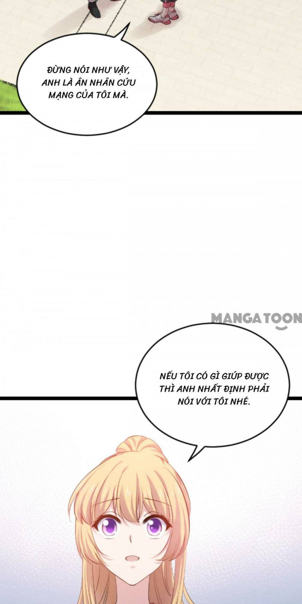 Ảnh Hậu Lão Bà Không Được Chạy: Chapter 198