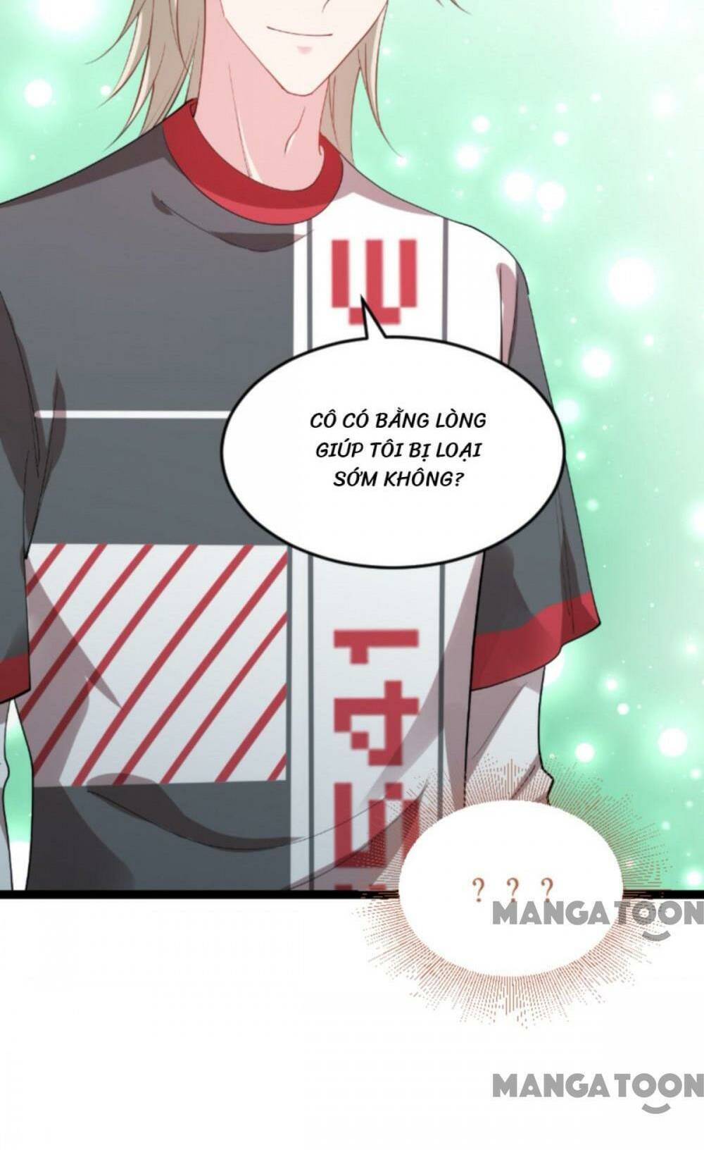 Ảnh Hậu Lão Bà Không Được Chạy: Chapter 198