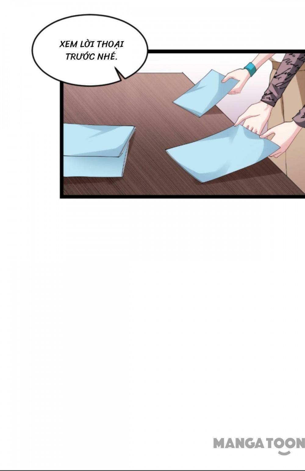 Ảnh Hậu Lão Bà Không Được Chạy: Chapter 198