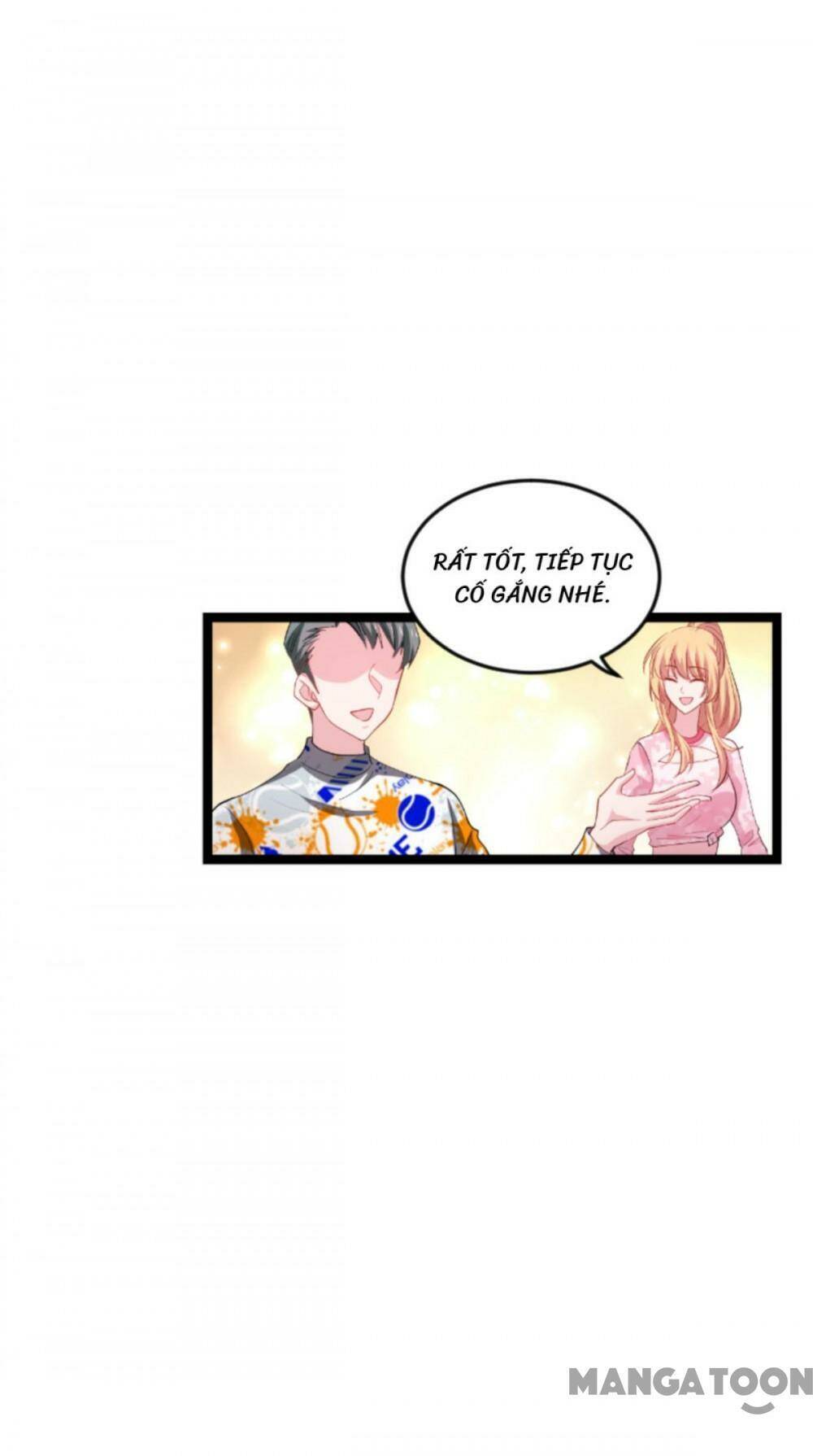 Ảnh Hậu Lão Bà Không Được Chạy: Chapter 198