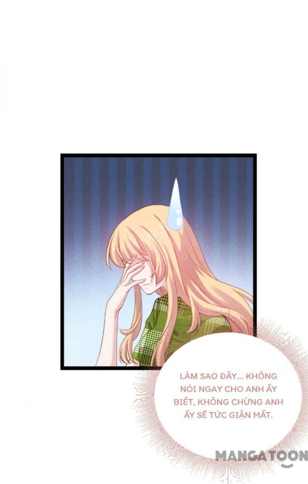 Ảnh Hậu Lão Bà Không Được Chạy: Chapter 199