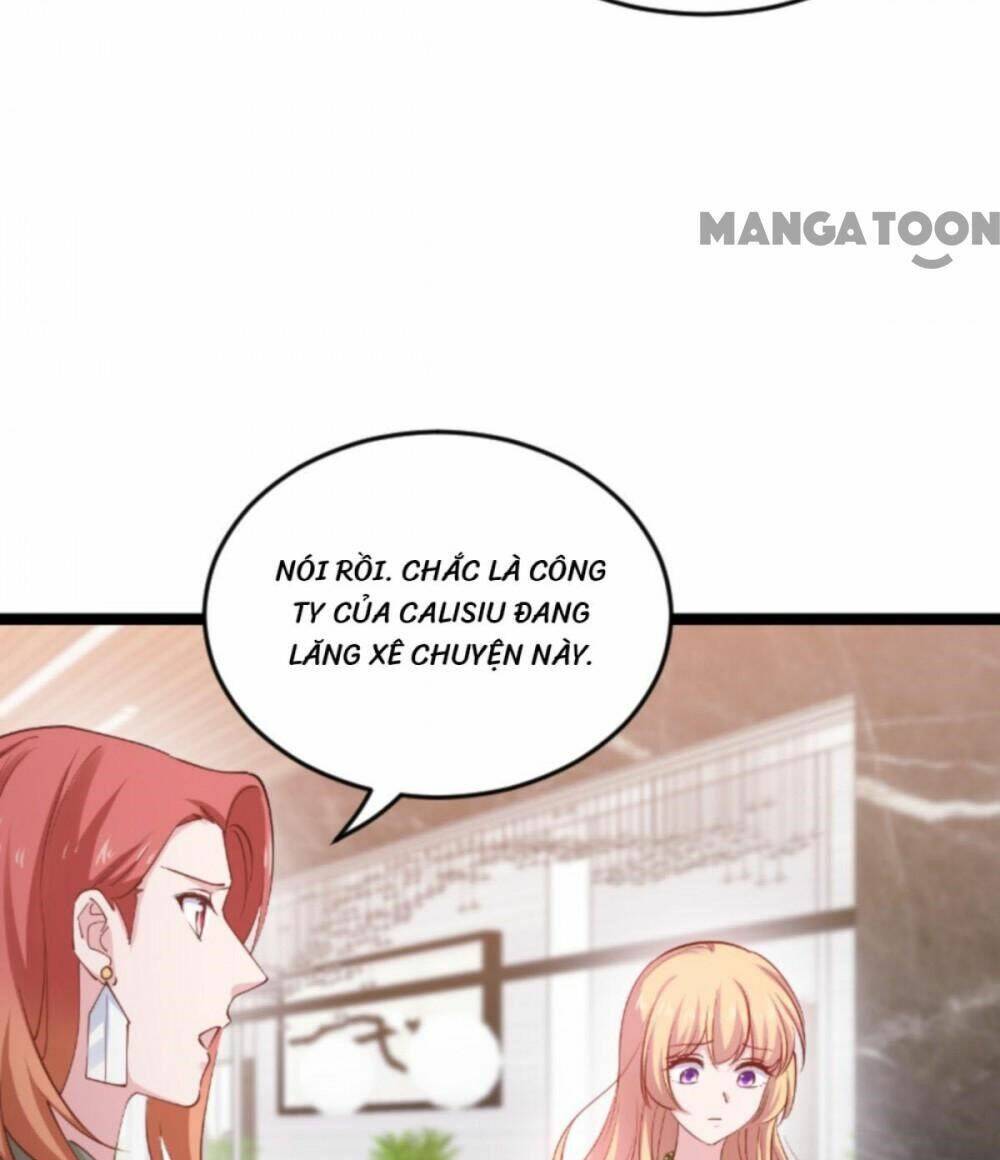 Ảnh Hậu Lão Bà Không Được Chạy: Chapter 199