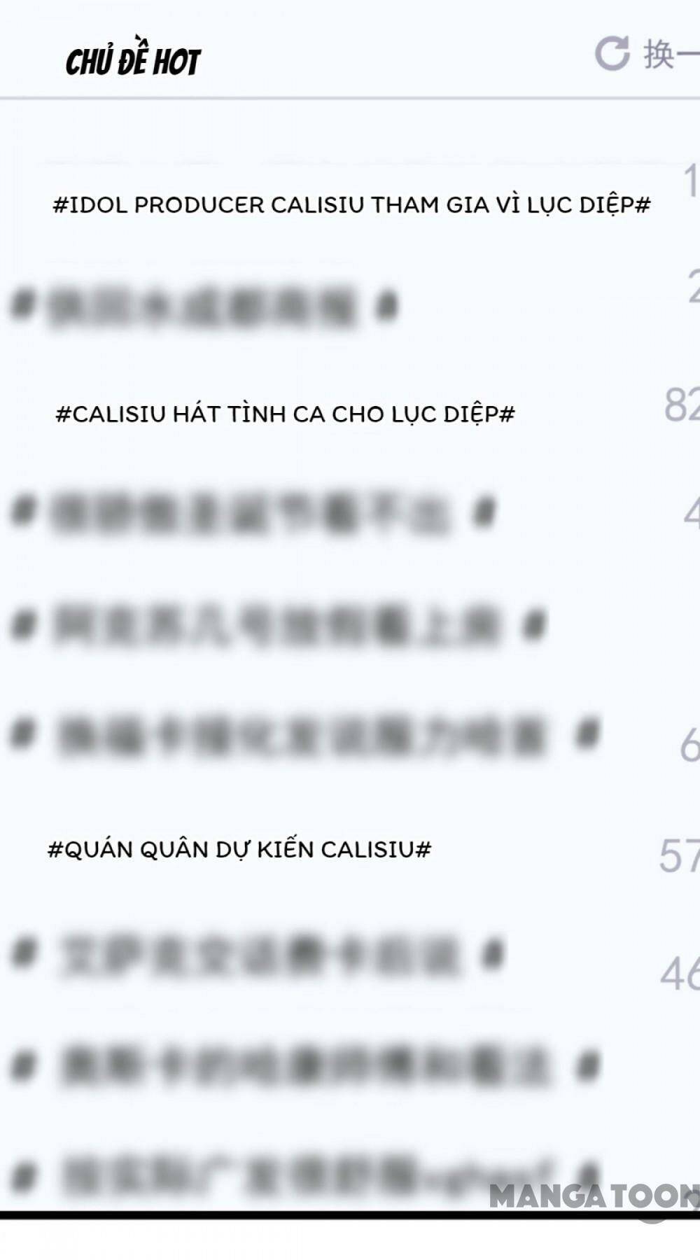 Ảnh Hậu Lão Bà Không Được Chạy: Chapter 199