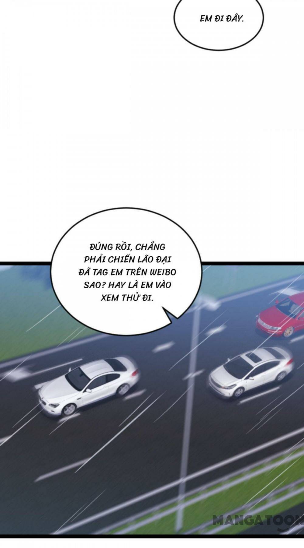 Ảnh Hậu Lão Bà Không Được Chạy: Chapter 199