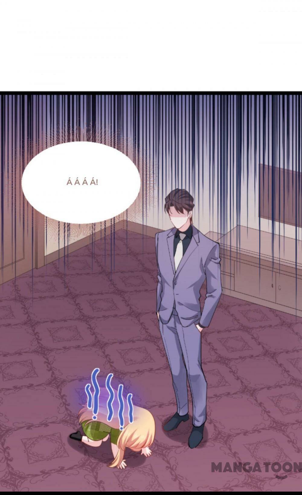 Ảnh Hậu Lão Bà Không Được Chạy: Chapter 199