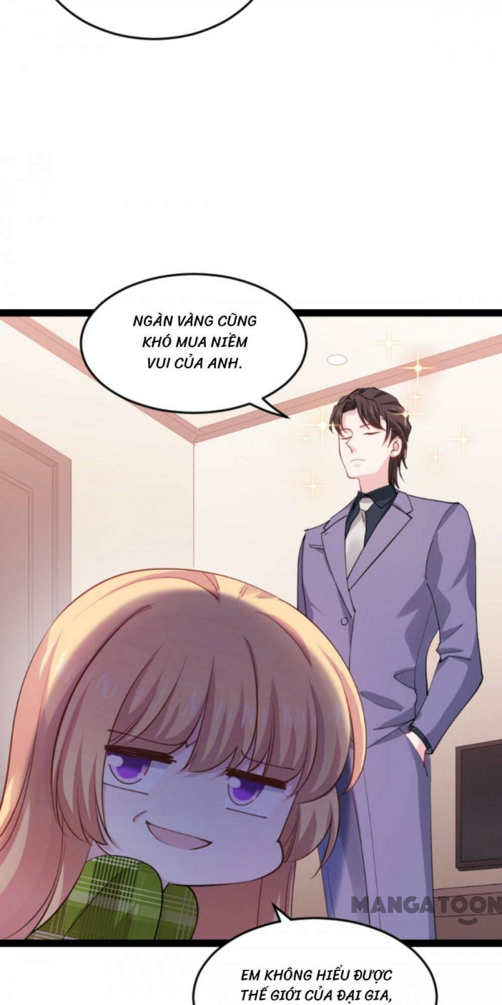 Ảnh Hậu Lão Bà Không Được Chạy: Chapter 199