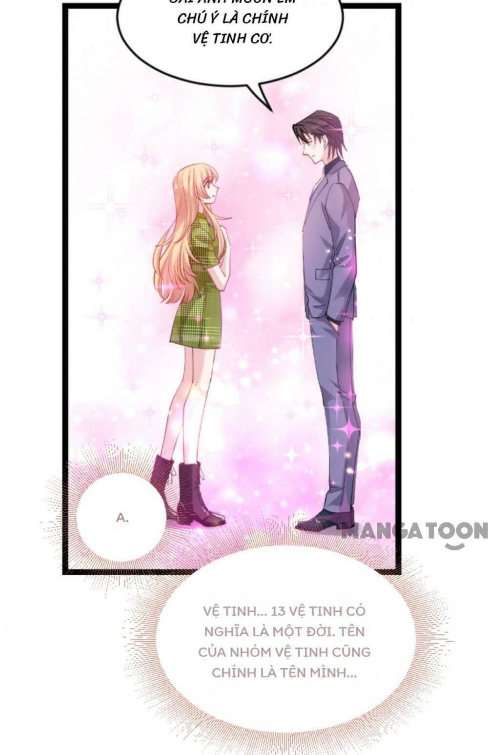 Ảnh Hậu Lão Bà Không Được Chạy: Chapter 199