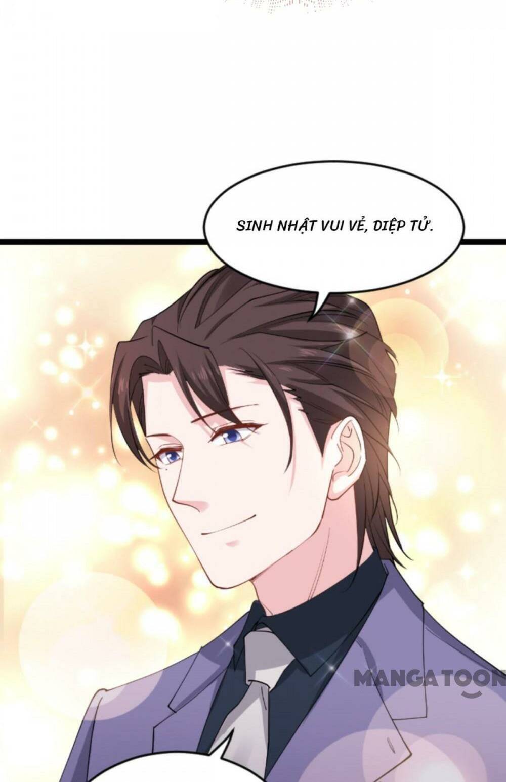 Ảnh Hậu Lão Bà Không Được Chạy: Chapter 199