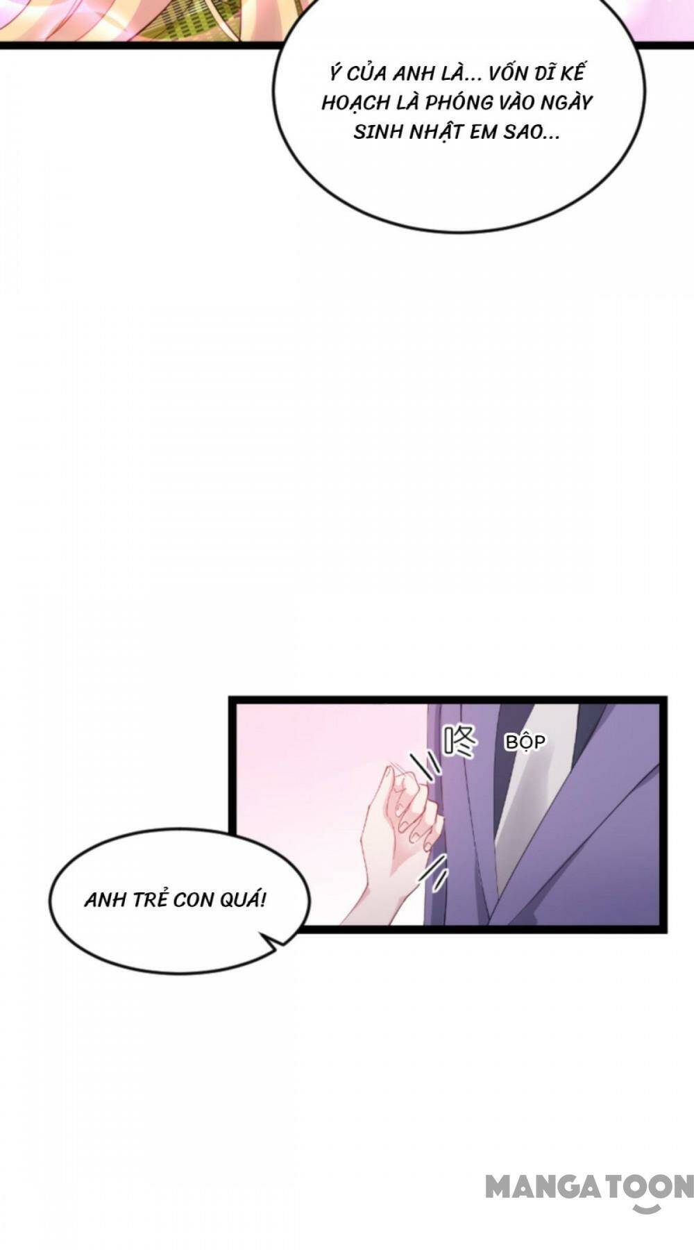 Ảnh Hậu Lão Bà Không Được Chạy: Chapter 199