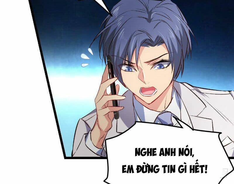 Ảnh Hậu Lão Bà Không Được Chạy: Chapter 2
