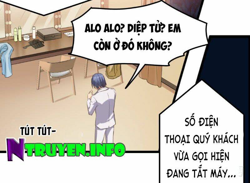 Ảnh Hậu Lão Bà Không Được Chạy: Chapter 2