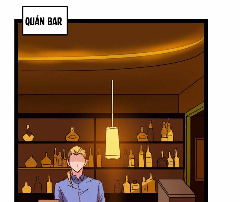 Ảnh Hậu Lão Bà Không Được Chạy: Chapter 2