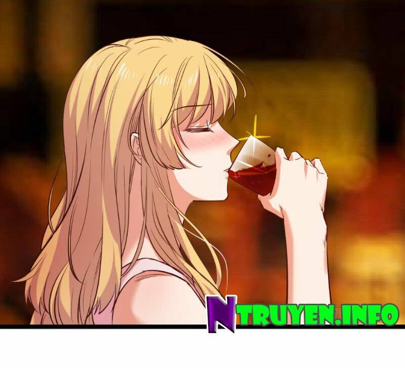 Ảnh Hậu Lão Bà Không Được Chạy: Chapter 2