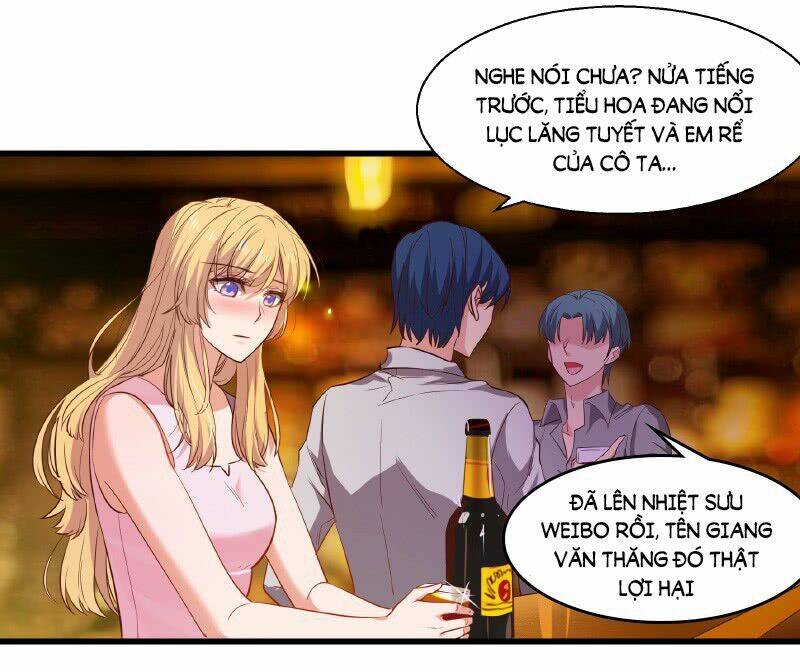 Ảnh Hậu Lão Bà Không Được Chạy: Chapter 2