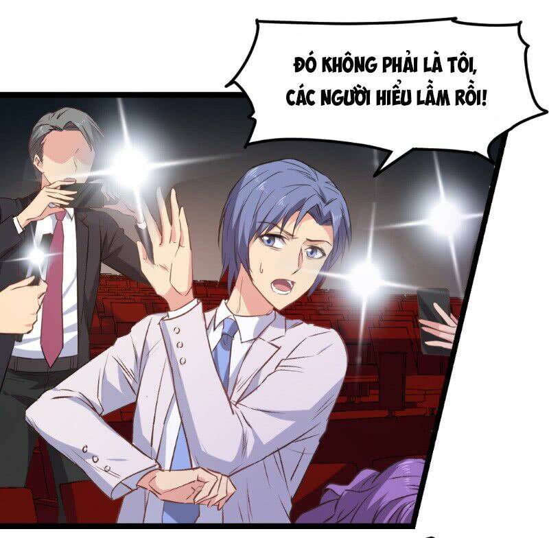 Ảnh Hậu Lão Bà Không Được Chạy: Chapter 2