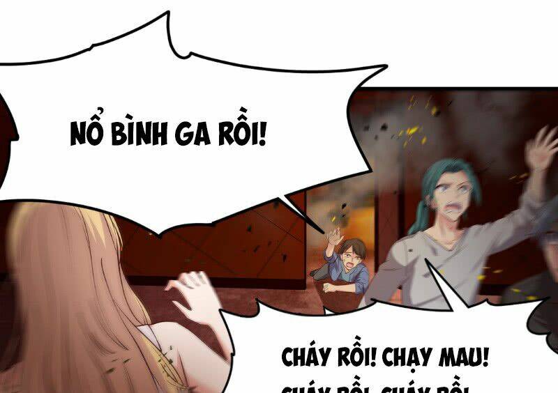 Ảnh Hậu Lão Bà Không Được Chạy: Chapter 2