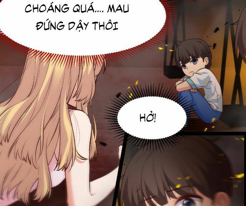 Ảnh Hậu Lão Bà Không Được Chạy: Chapter 2