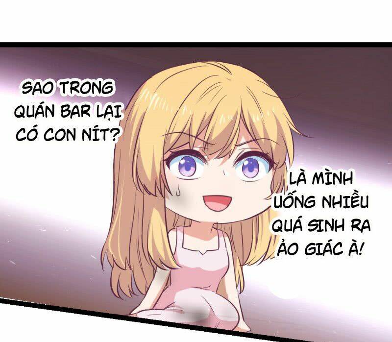 Ảnh Hậu Lão Bà Không Được Chạy: Chapter 2