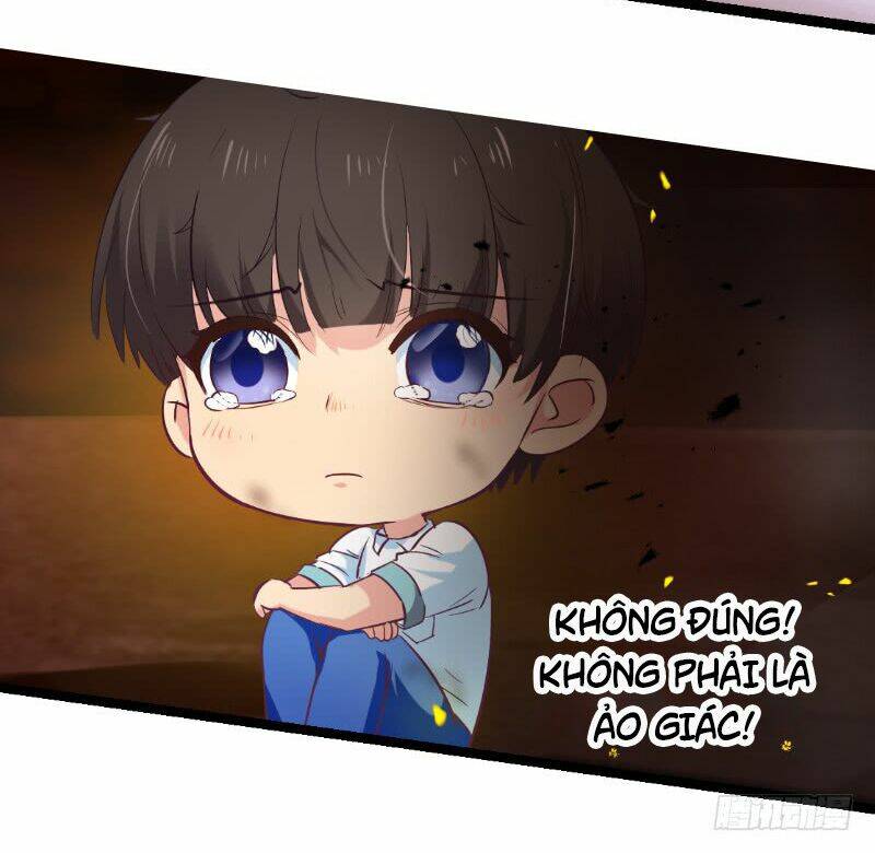 Ảnh Hậu Lão Bà Không Được Chạy: Chapter 2