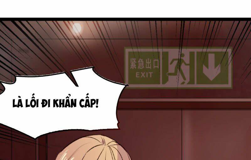 Ảnh Hậu Lão Bà Không Được Chạy: Chapter 2