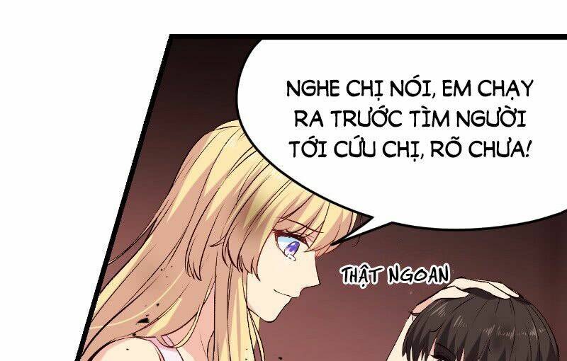 Ảnh Hậu Lão Bà Không Được Chạy: Chapter 2