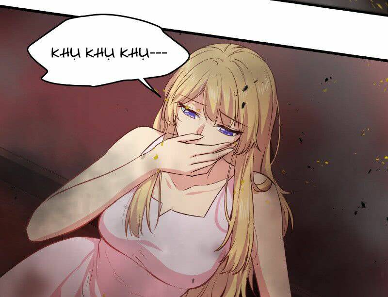 Ảnh Hậu Lão Bà Không Được Chạy: Chapter 2