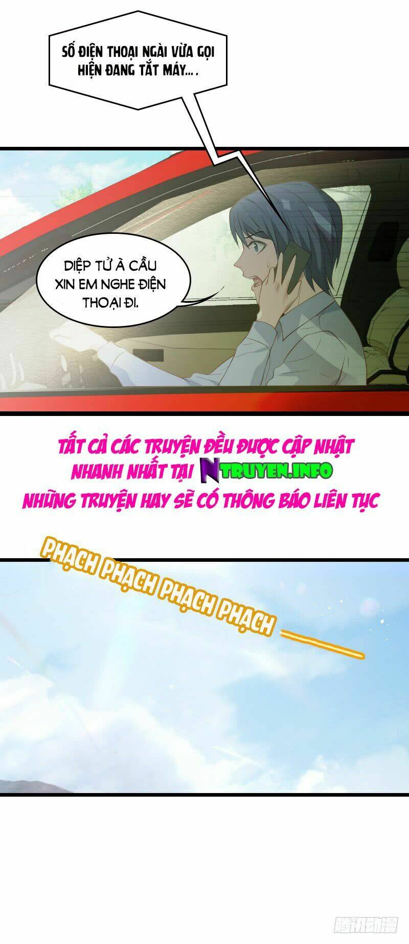 Ảnh Hậu Lão Bà Không Được Chạy: Chapter 20