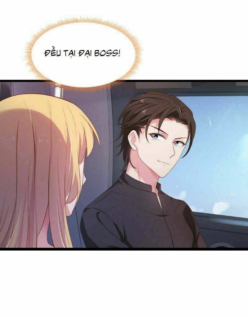 Ảnh Hậu Lão Bà Không Được Chạy: Chapter 20