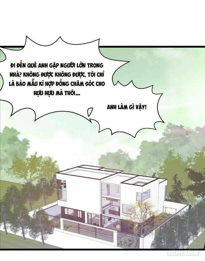 Ảnh Hậu Lão Bà Không Được Chạy: Chapter 20