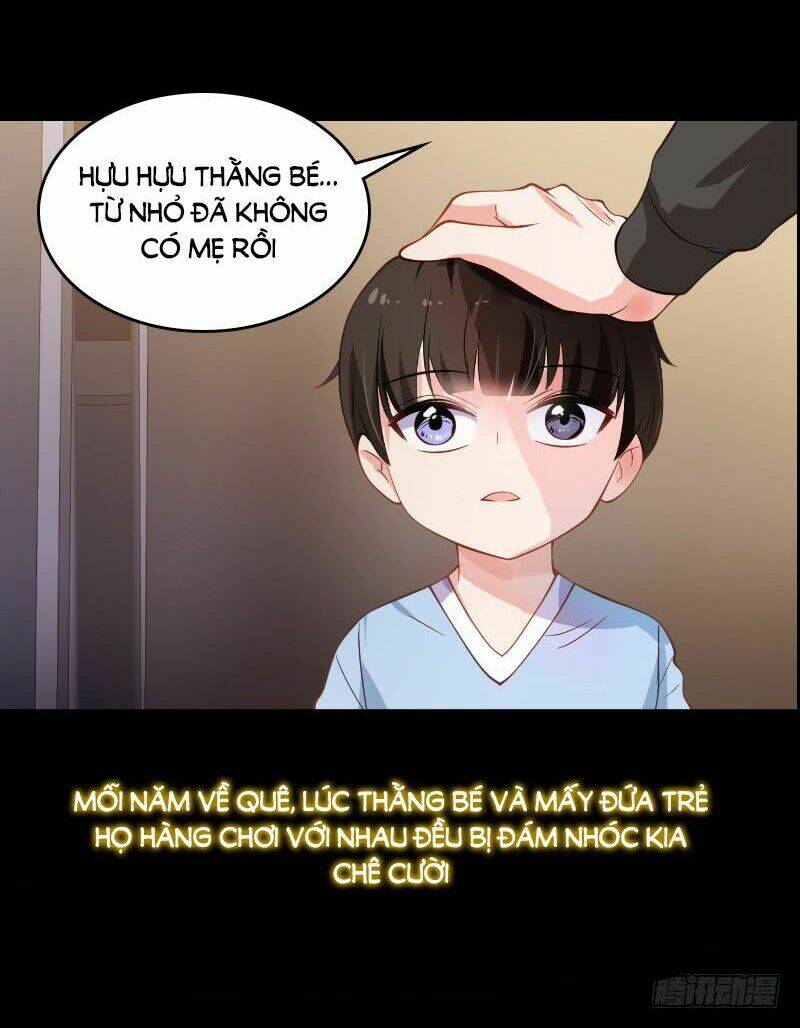 Ảnh Hậu Lão Bà Không Được Chạy: Chapter 20