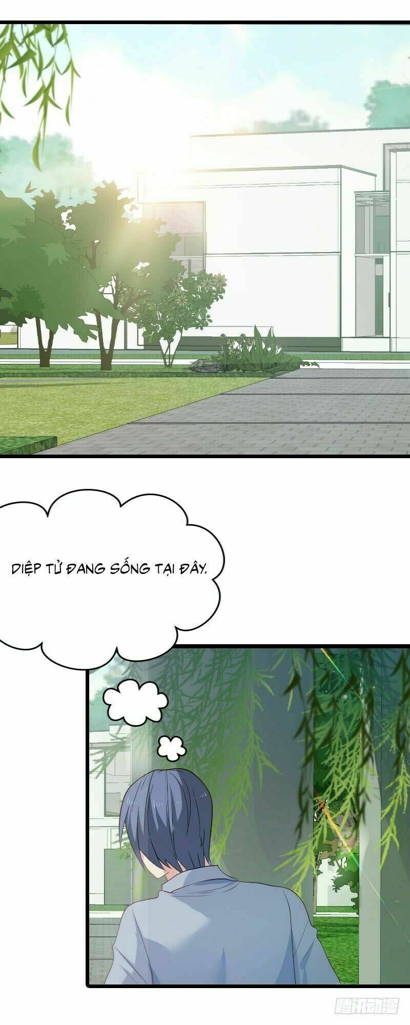 Ảnh Hậu Lão Bà Không Được Chạy: Chapter 20