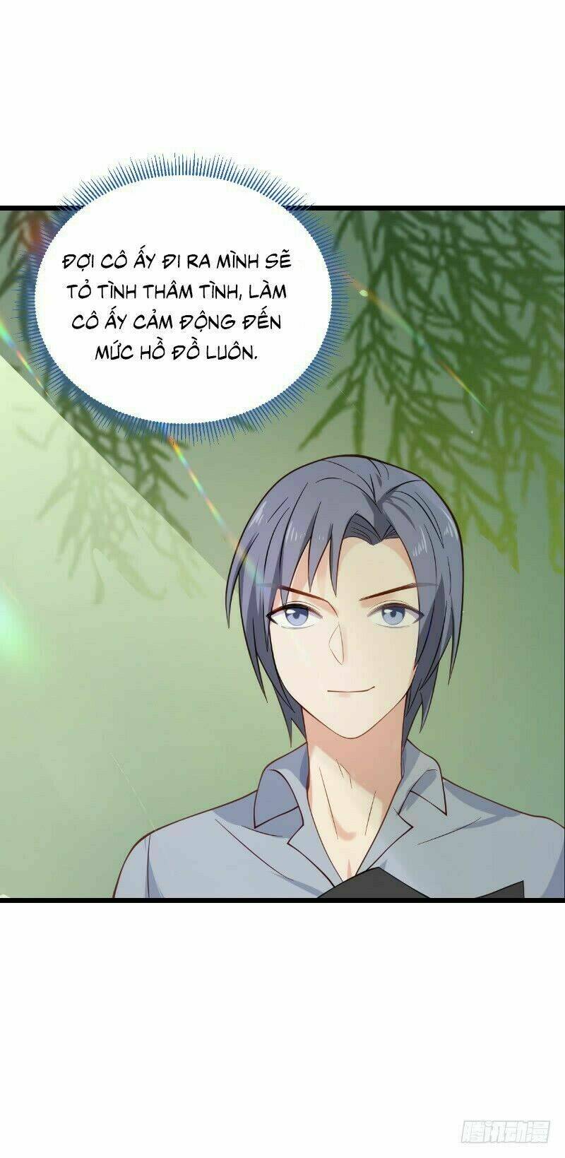 Ảnh Hậu Lão Bà Không Được Chạy: Chapter 20