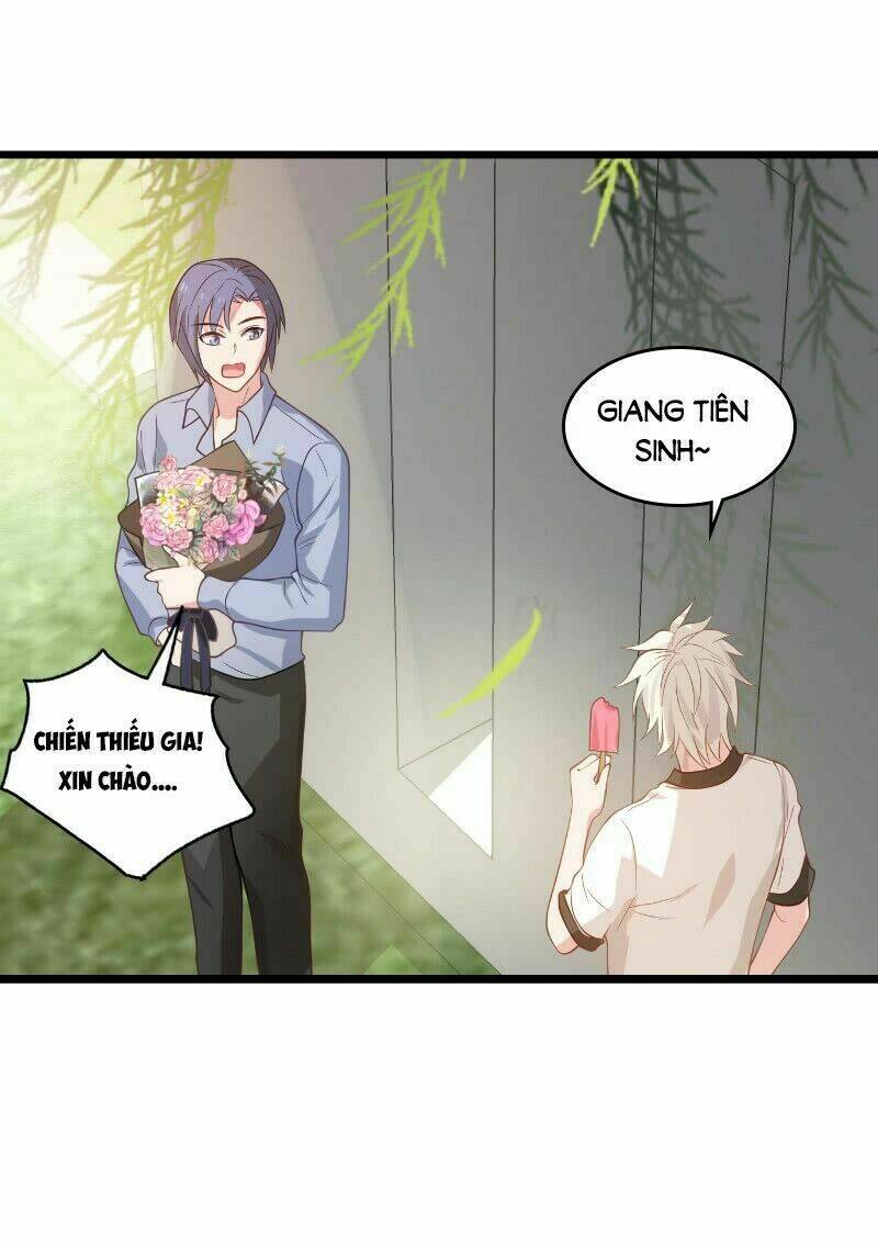 Ảnh Hậu Lão Bà Không Được Chạy: Chapter 20